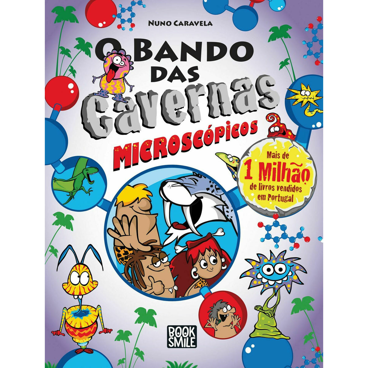 Microscópicos