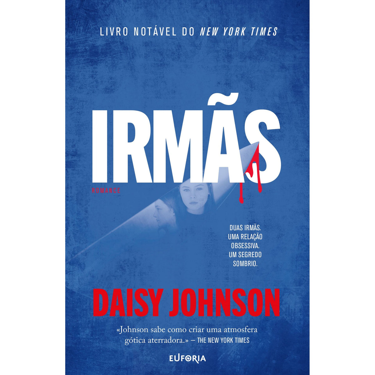Irmãs de Daisy Johnson