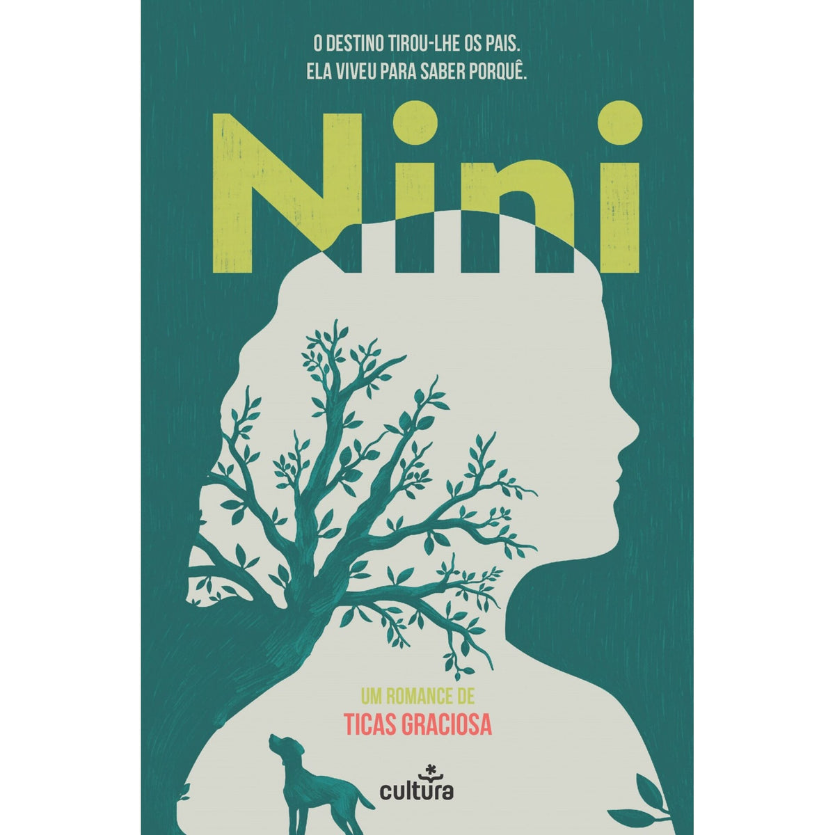 Nini de Ticas Graciosa