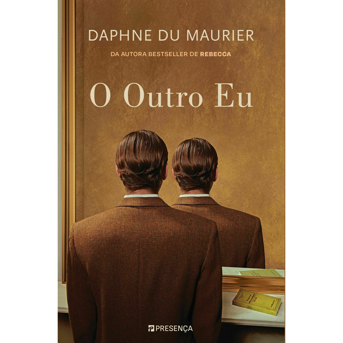 O Outro Eu de Daphne Du Maurier