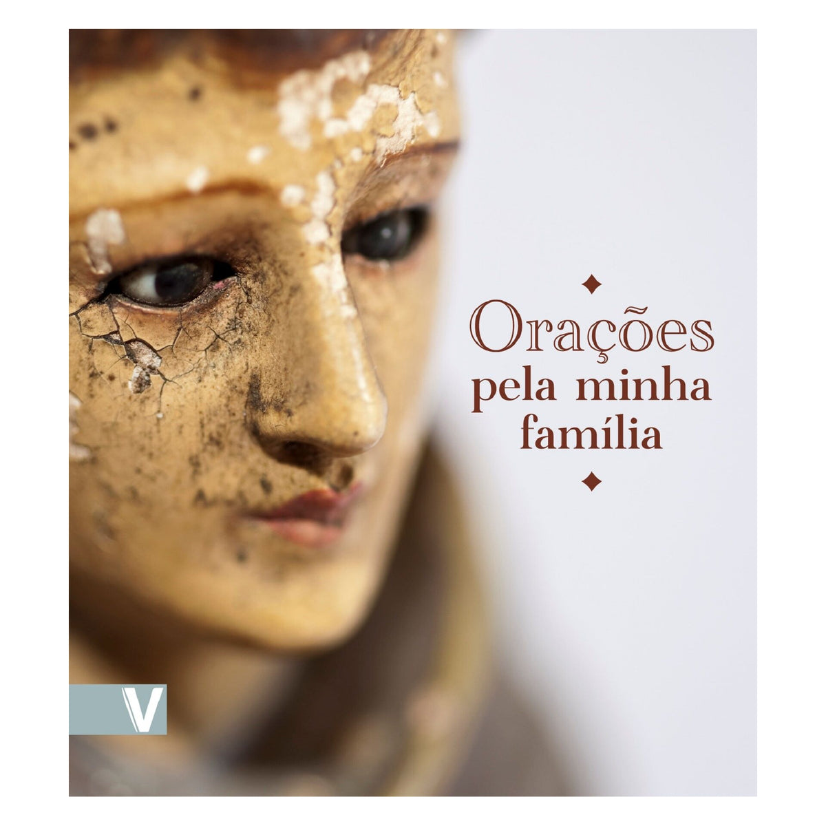 Orações Pela Minha Família de Bookout