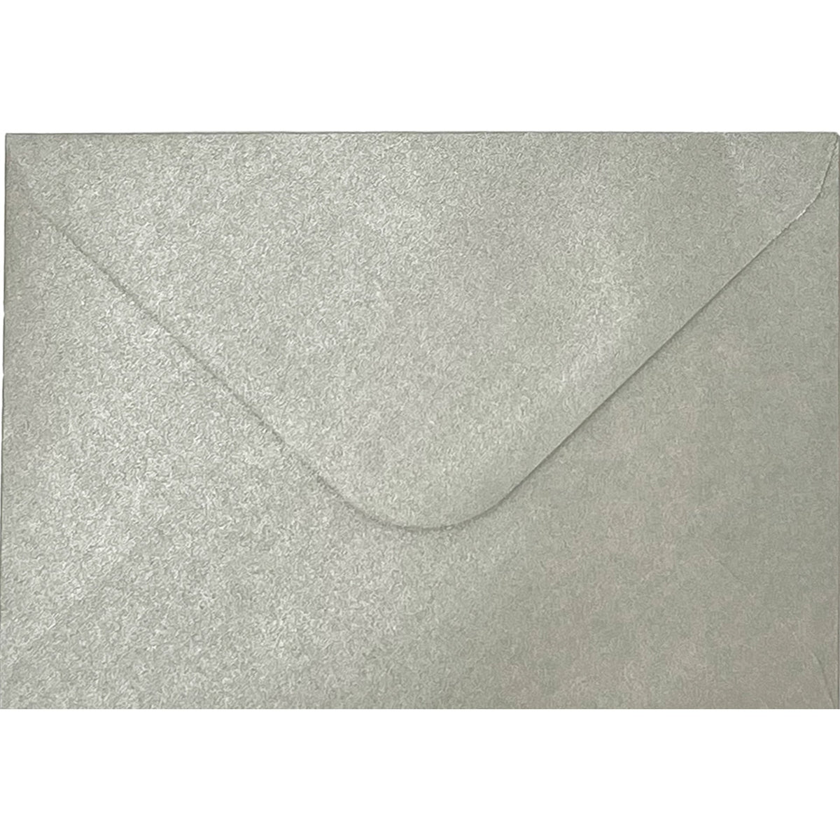 Envelope C6 Prateado 114x162cm 10 Unidades Note!