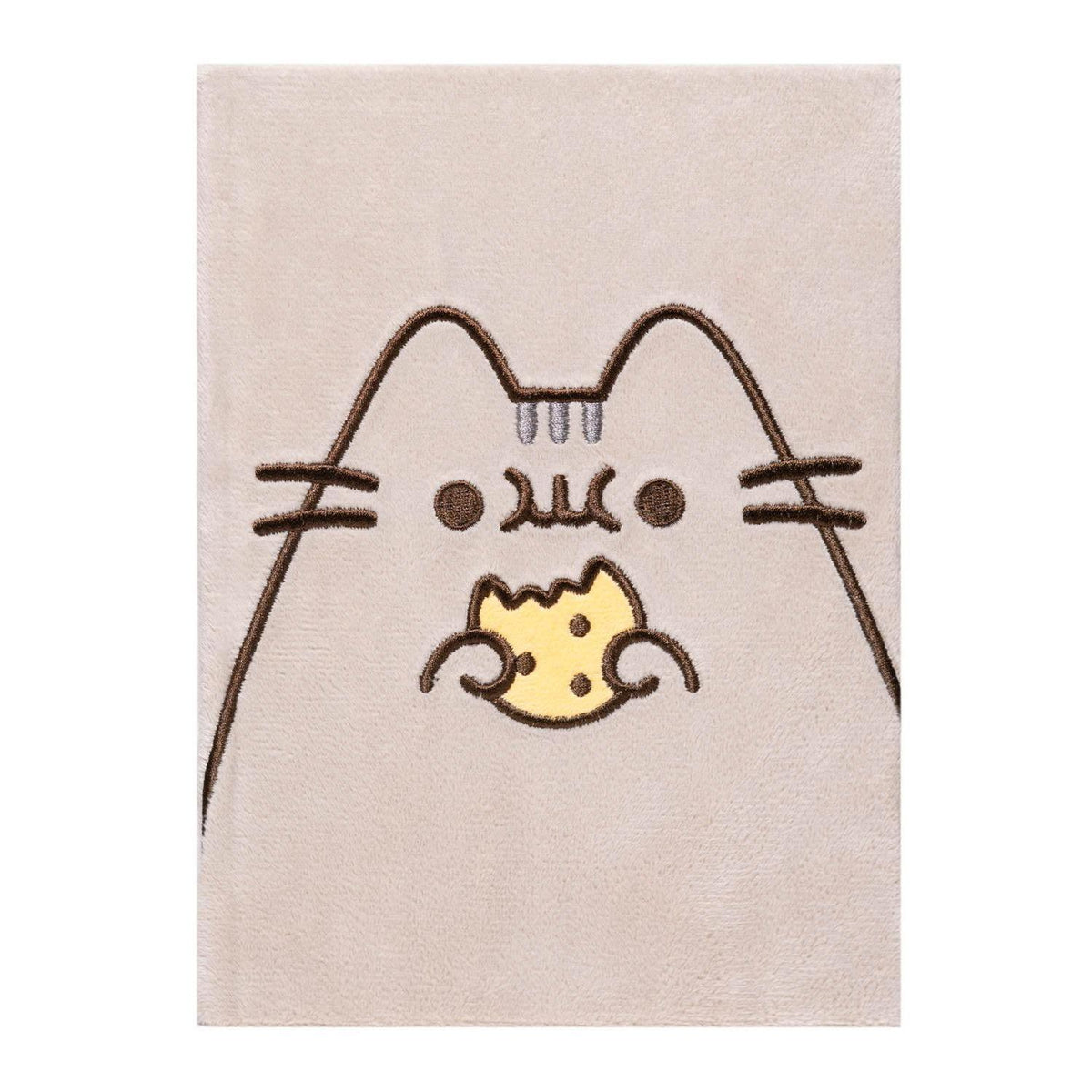 Caderno A5 - Pusheen Foodie