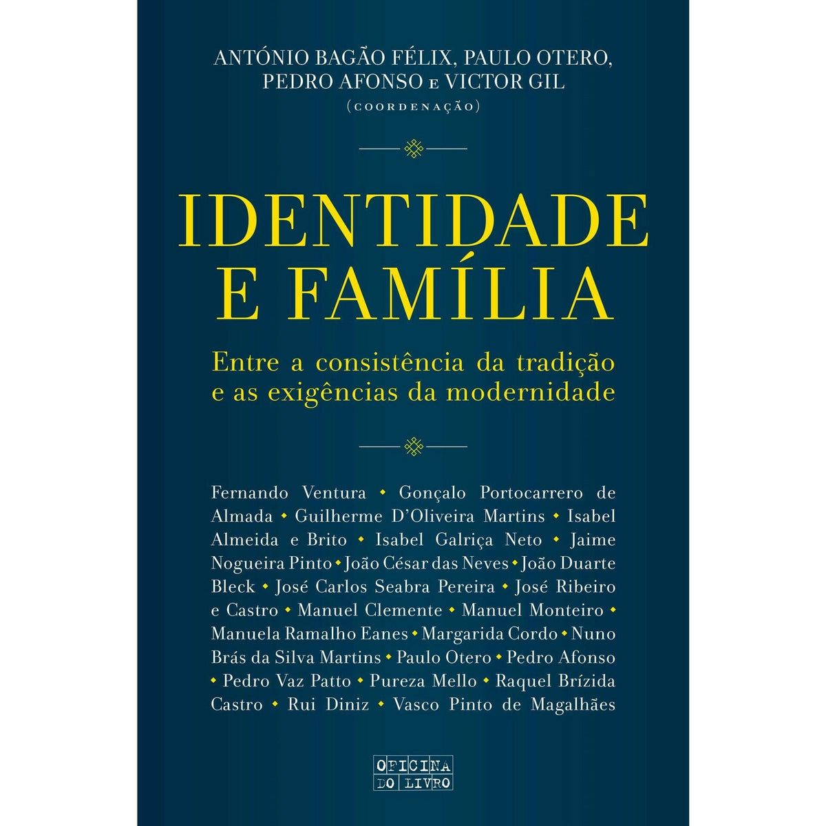 Identidade e Família de MOVIMENTO ACÇÃO ÉTICA - MAE