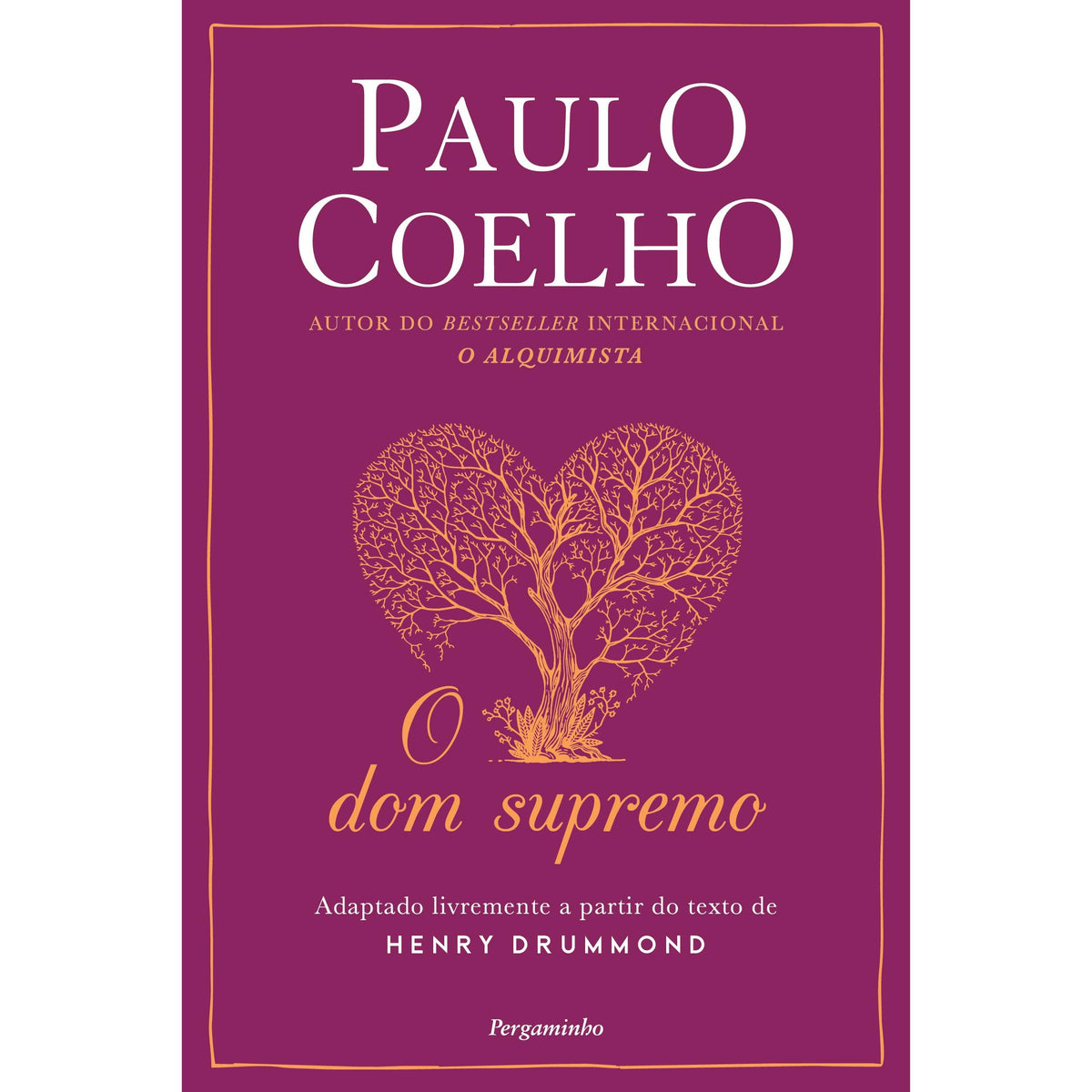 O Dom Supremo de Paulo Coelho