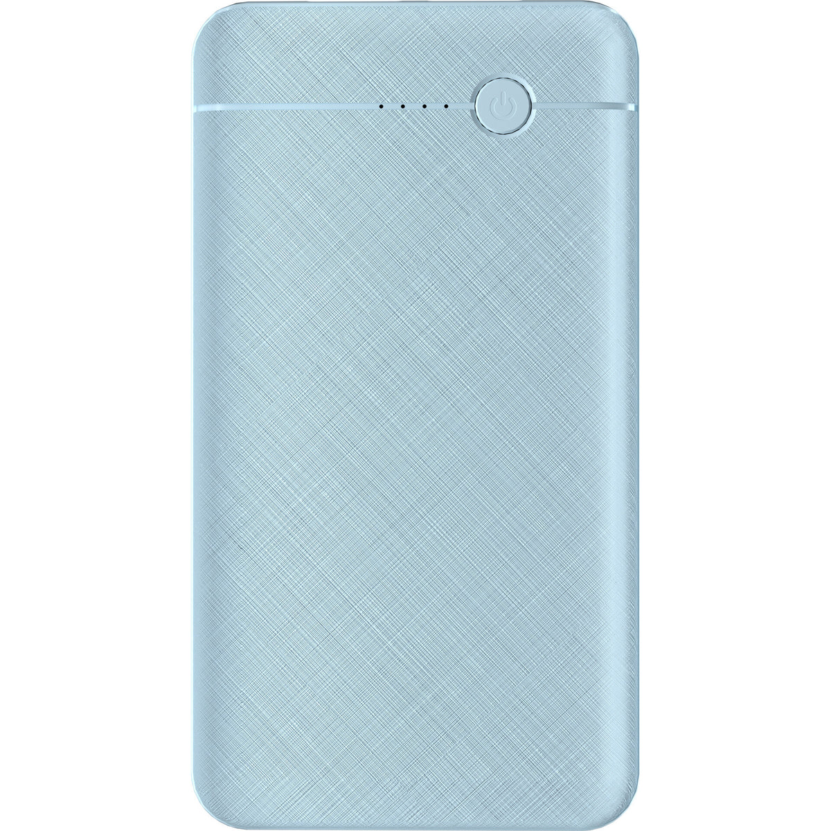 Power Bank 10.000Mah Aqua Sky