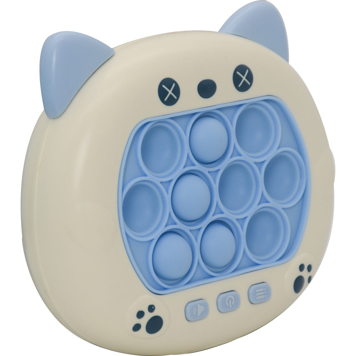 Brinquedo Popit Luminoso