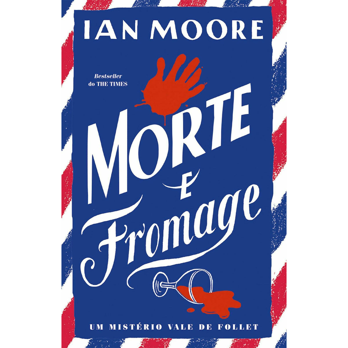 Morte e Fromage de Ian Moore