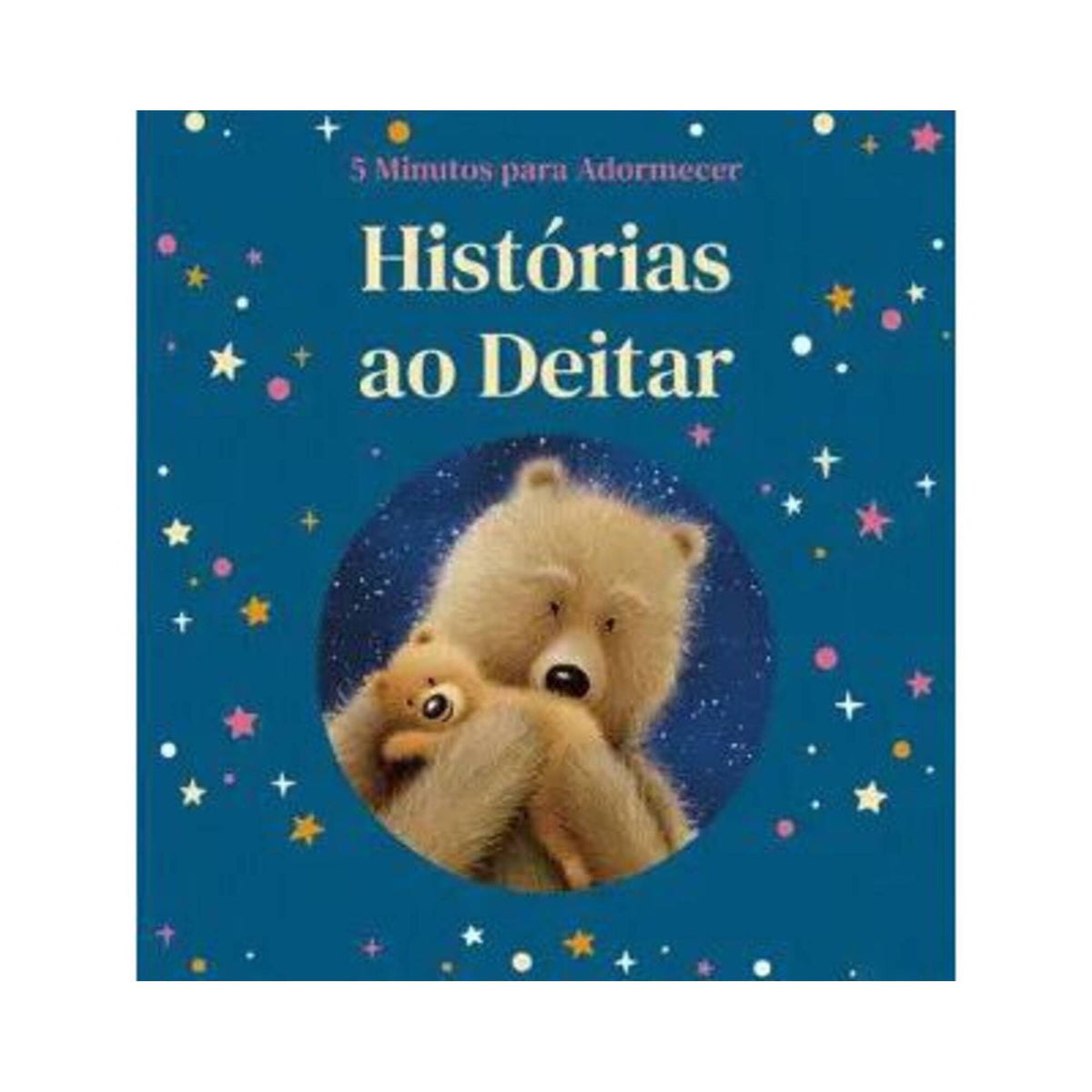 5 Minutos para Adormecer - Histórias ao Deitar de Image That