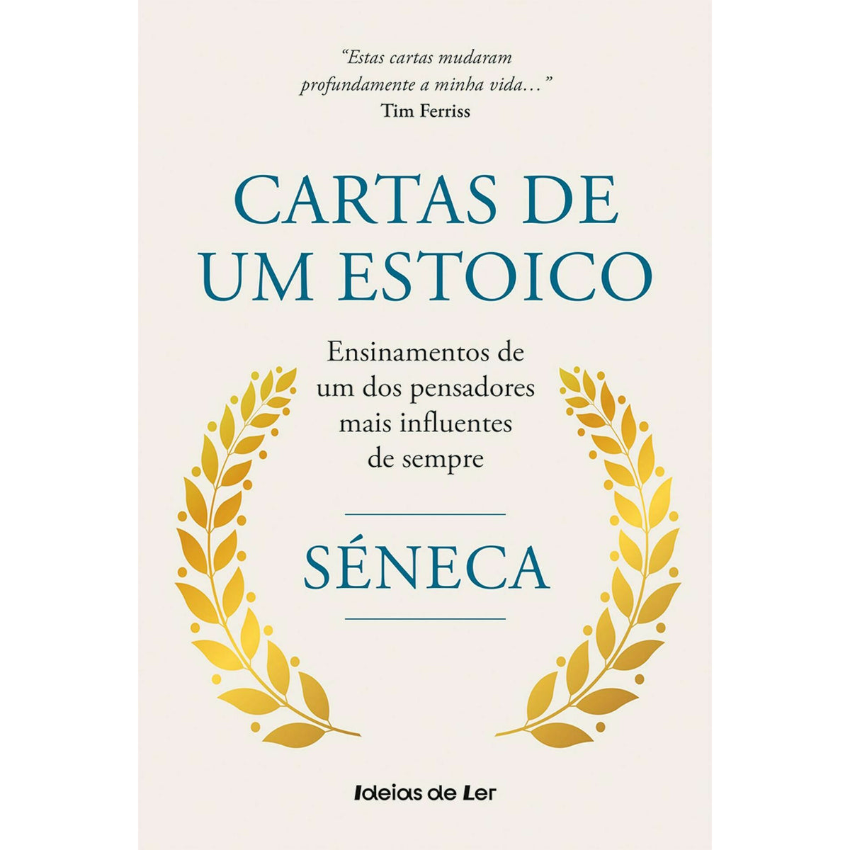 Cartas de um Estoico de Séneca