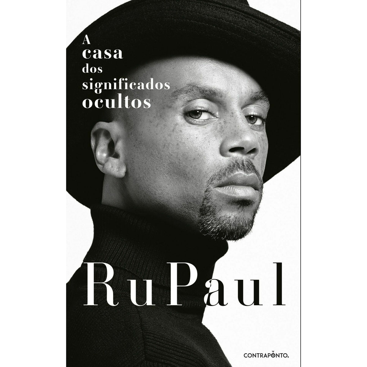 A Casa Dos Significados Ocultos de RuPaul