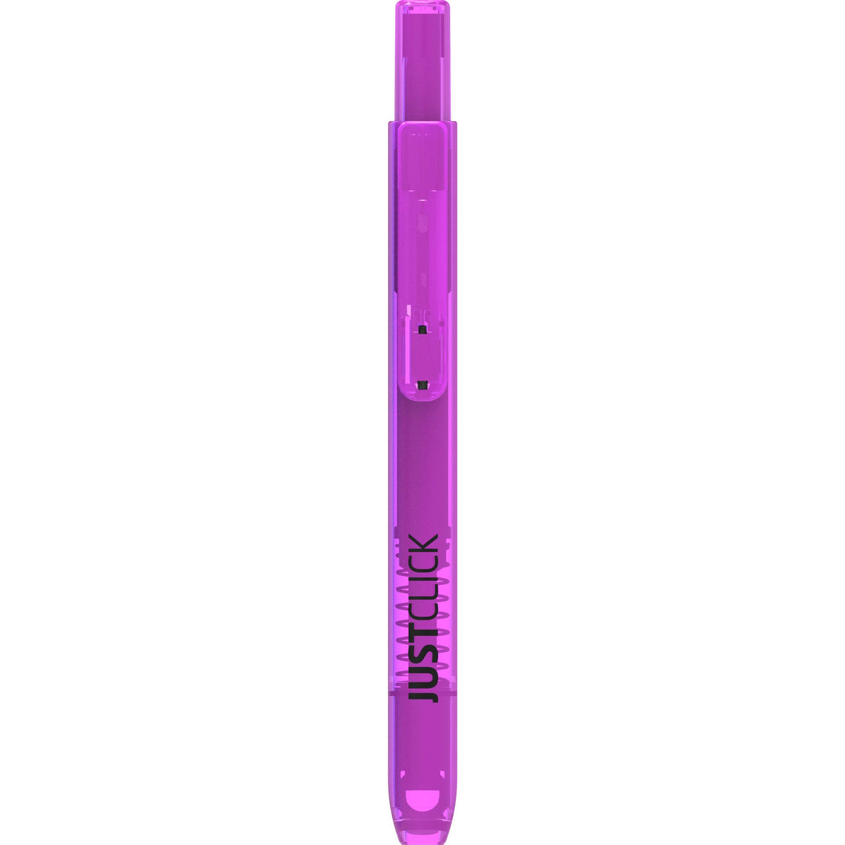 Sublinhador JustClick MRH-105 violeta Morris
