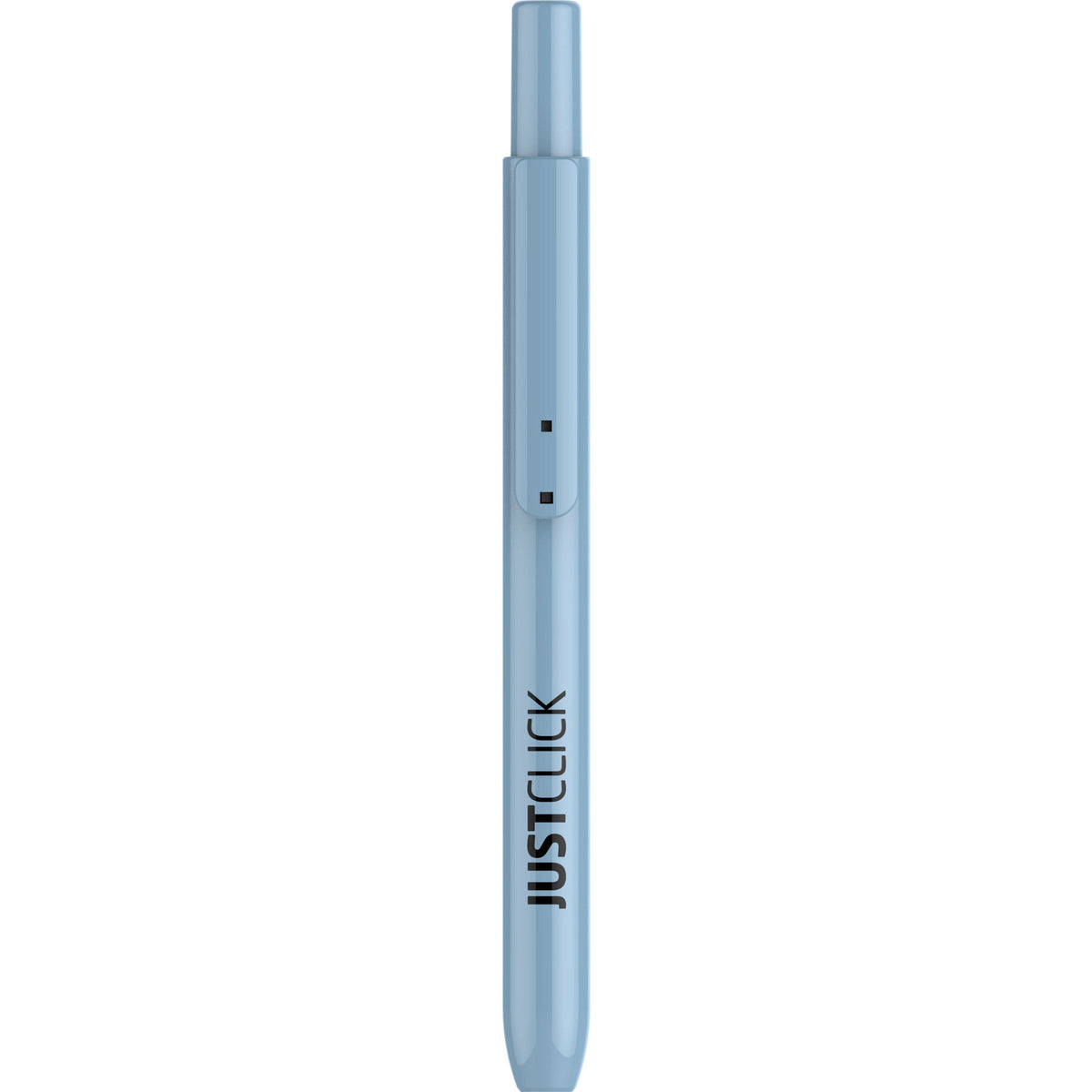 Sublinhador JustClick MRH-205 azul pastel navy Morris