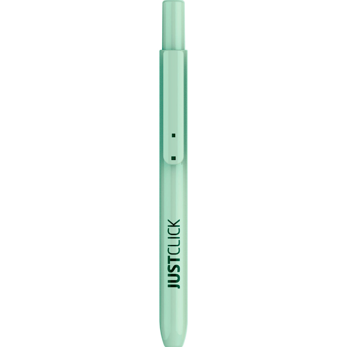 Sublinhador JustClick MRH-205 menta maça pastel Morris