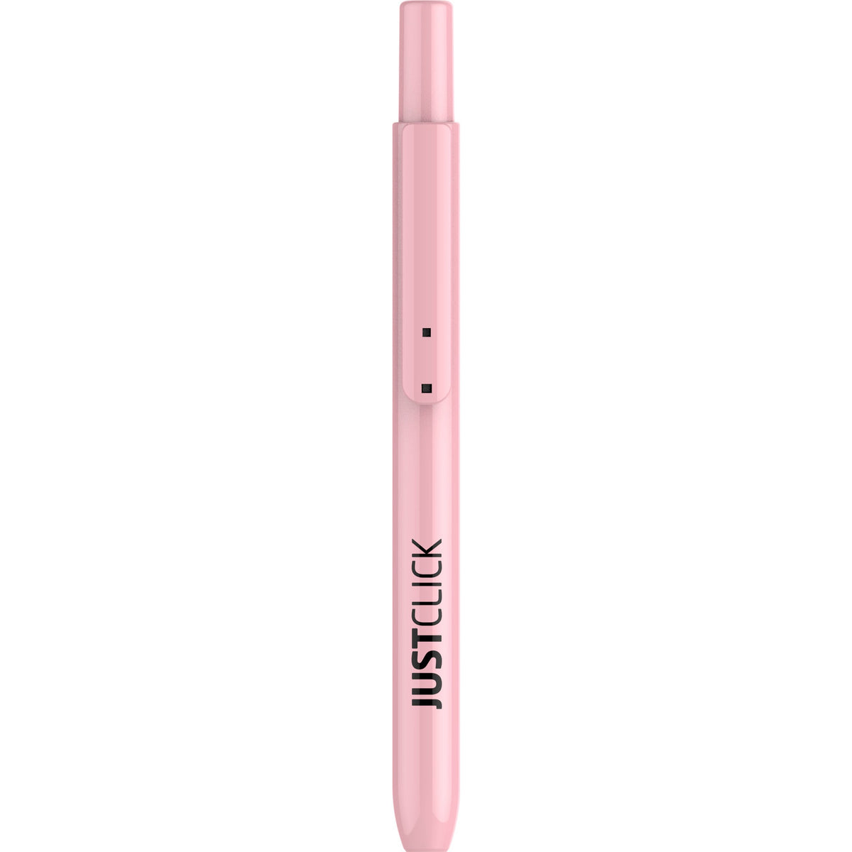 Sublinhador JustClick MRH-205 rosa pastel Morris
