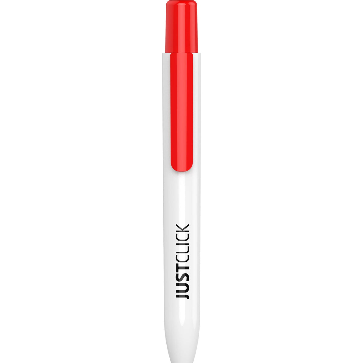 Marcador quadro branco JustClick MRW-106 vermelho Morris