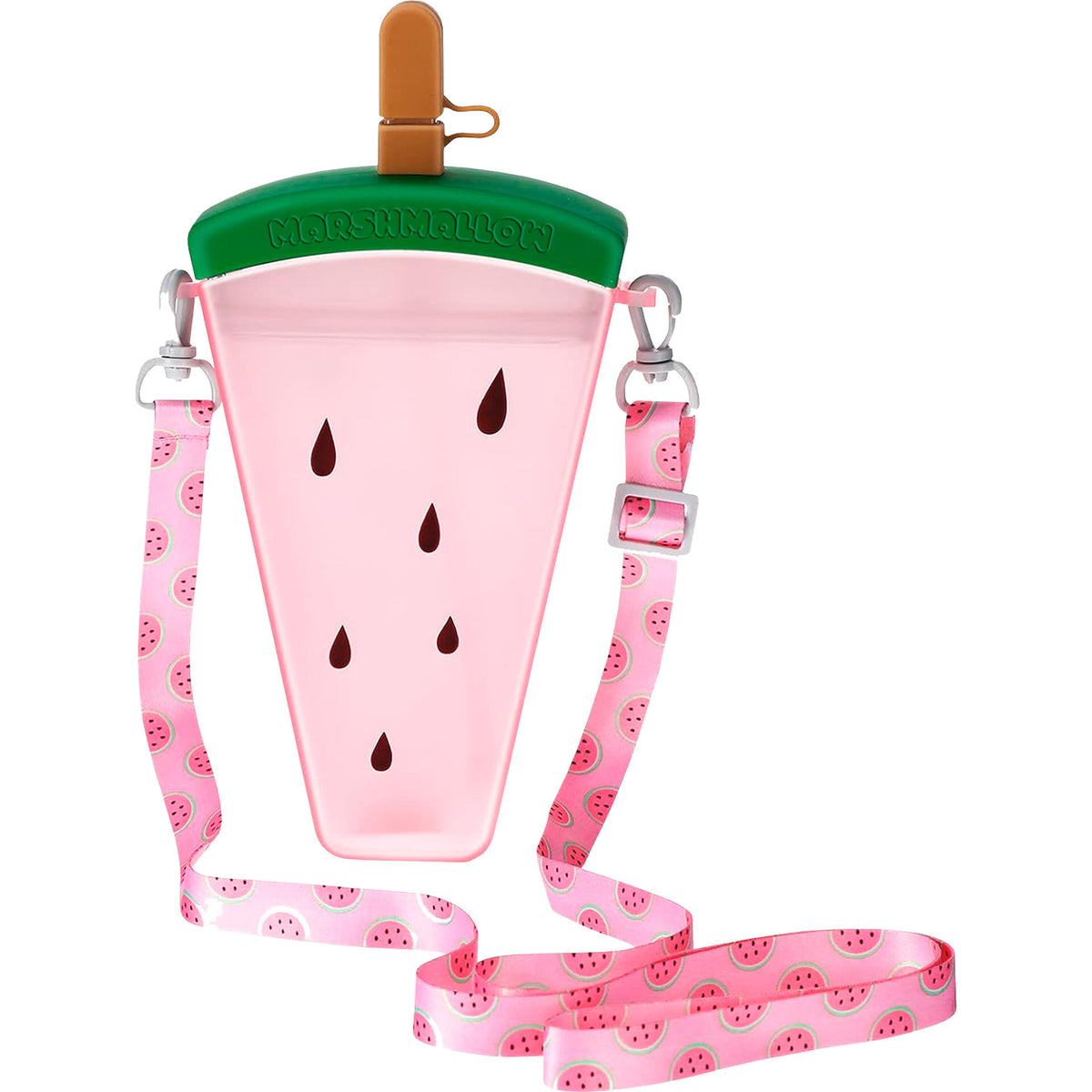 Copo Tutti-frutti (várias opções) Marshmallow