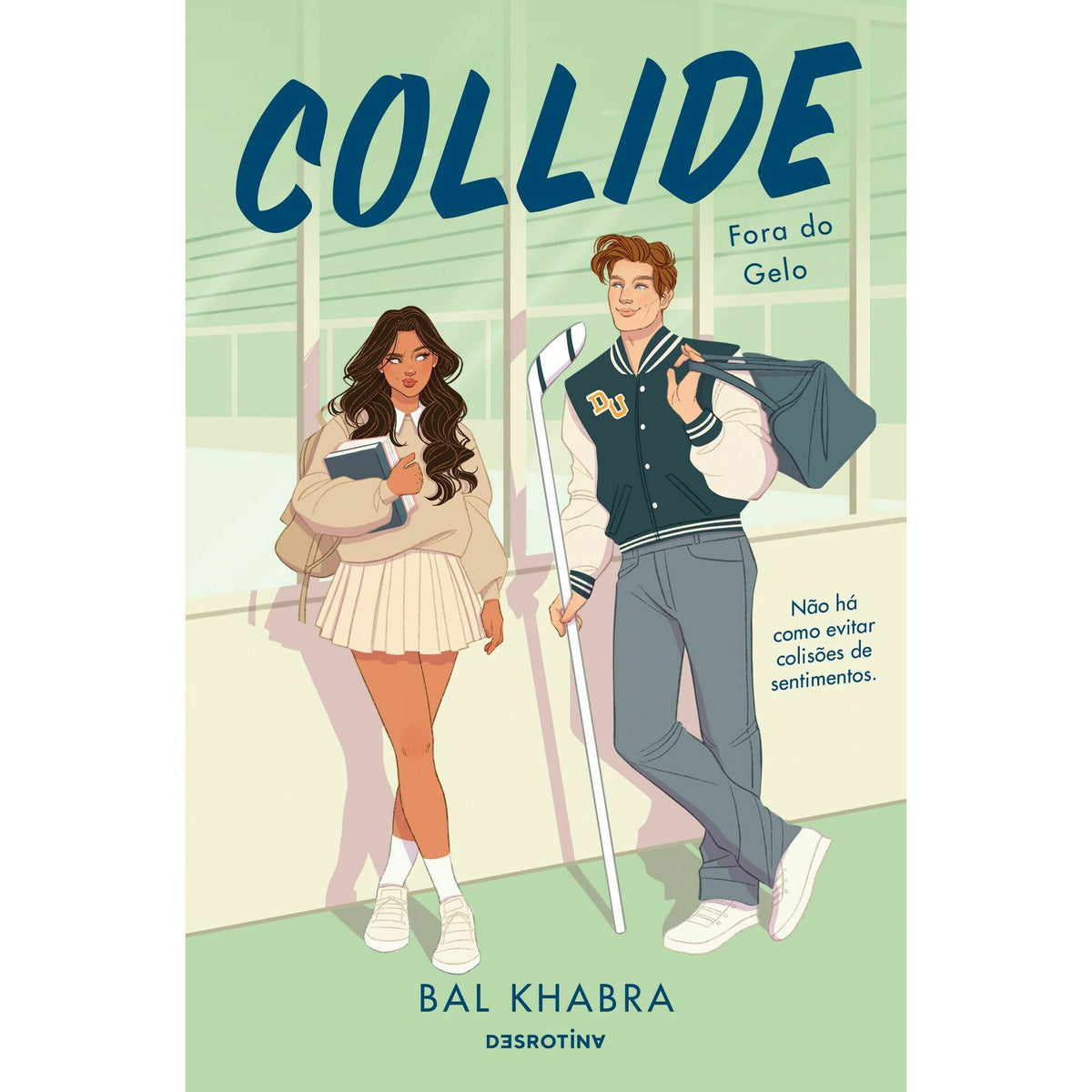 Collide de Bal Khabra