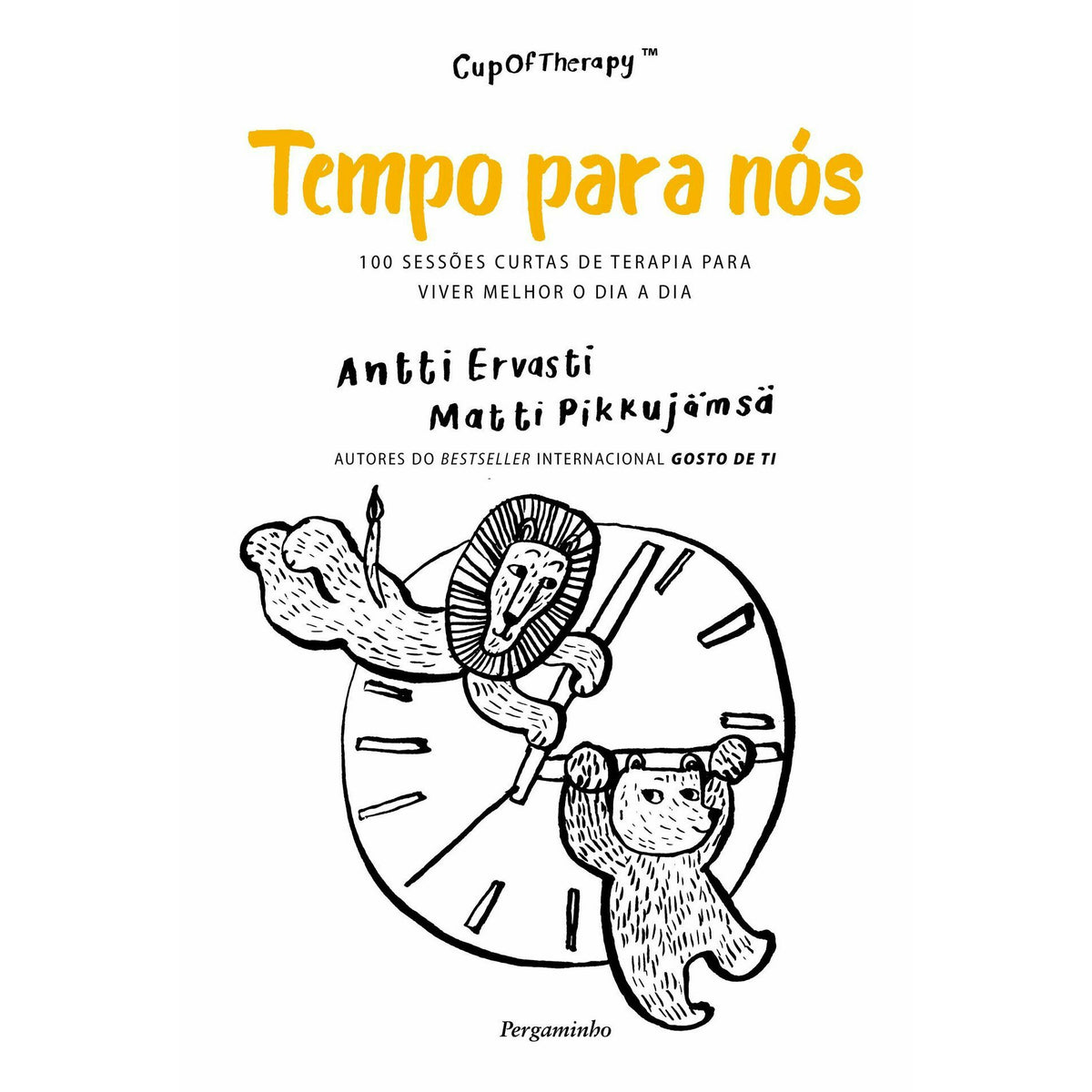 Tempo Para Nós
