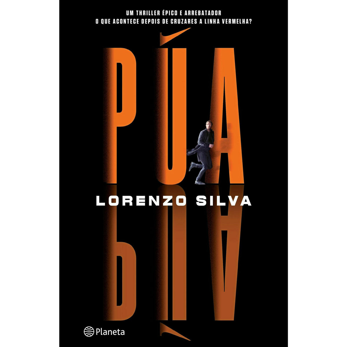 Púa de Lorenzo Silva