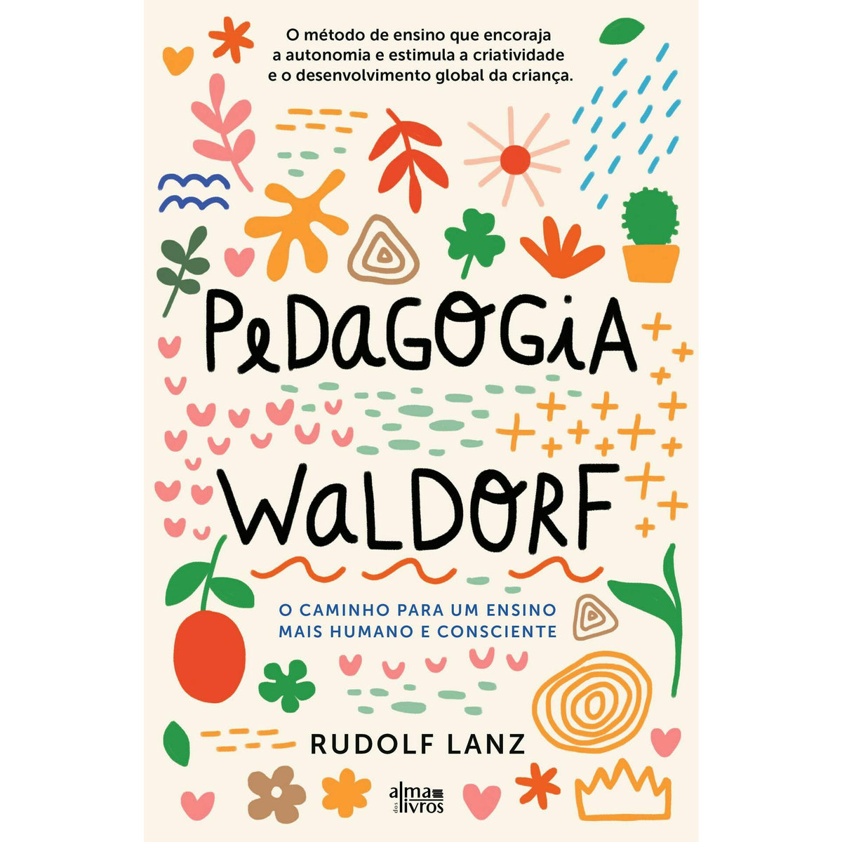 Pedagogia Waldorf de Rudolf Lanz