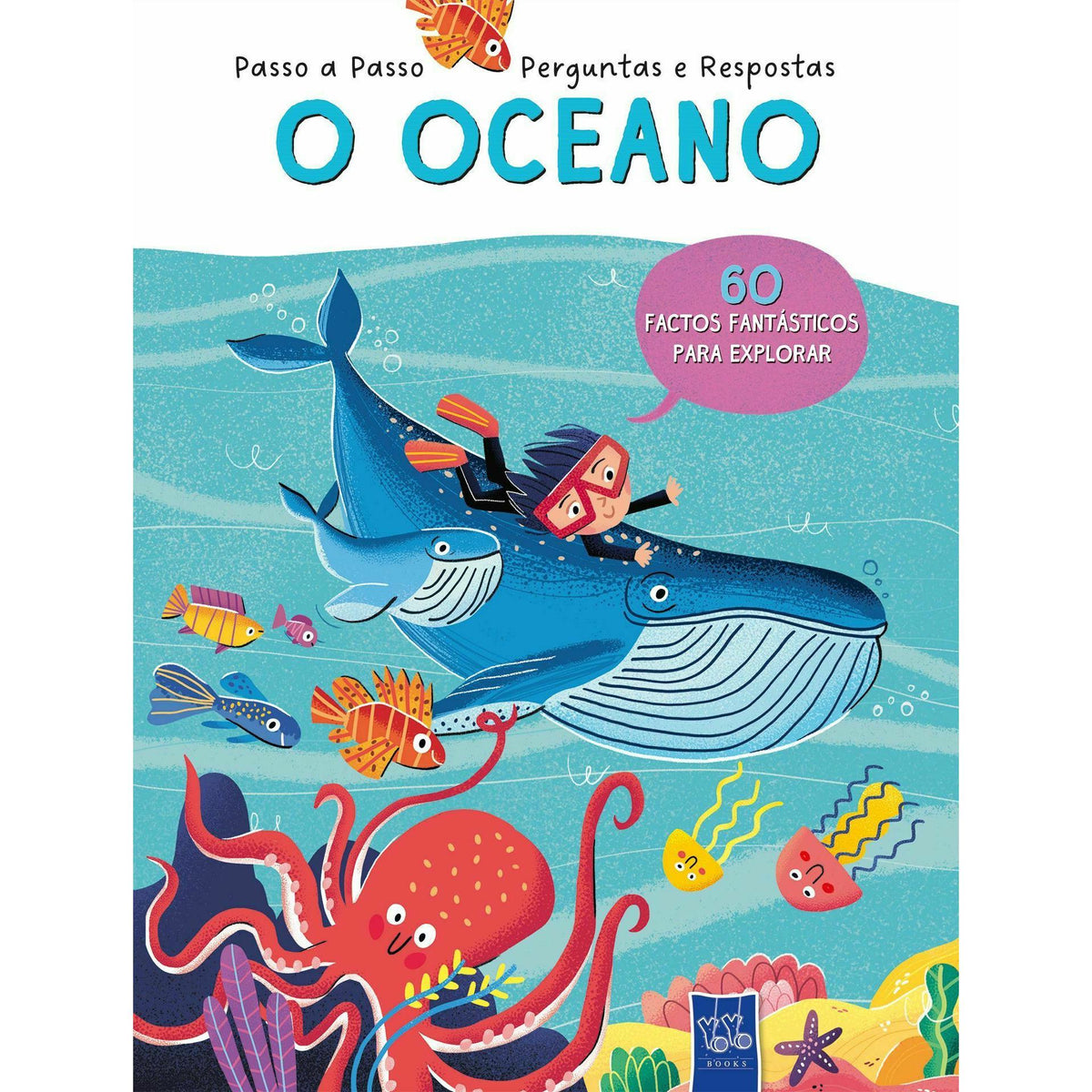 O Oceano