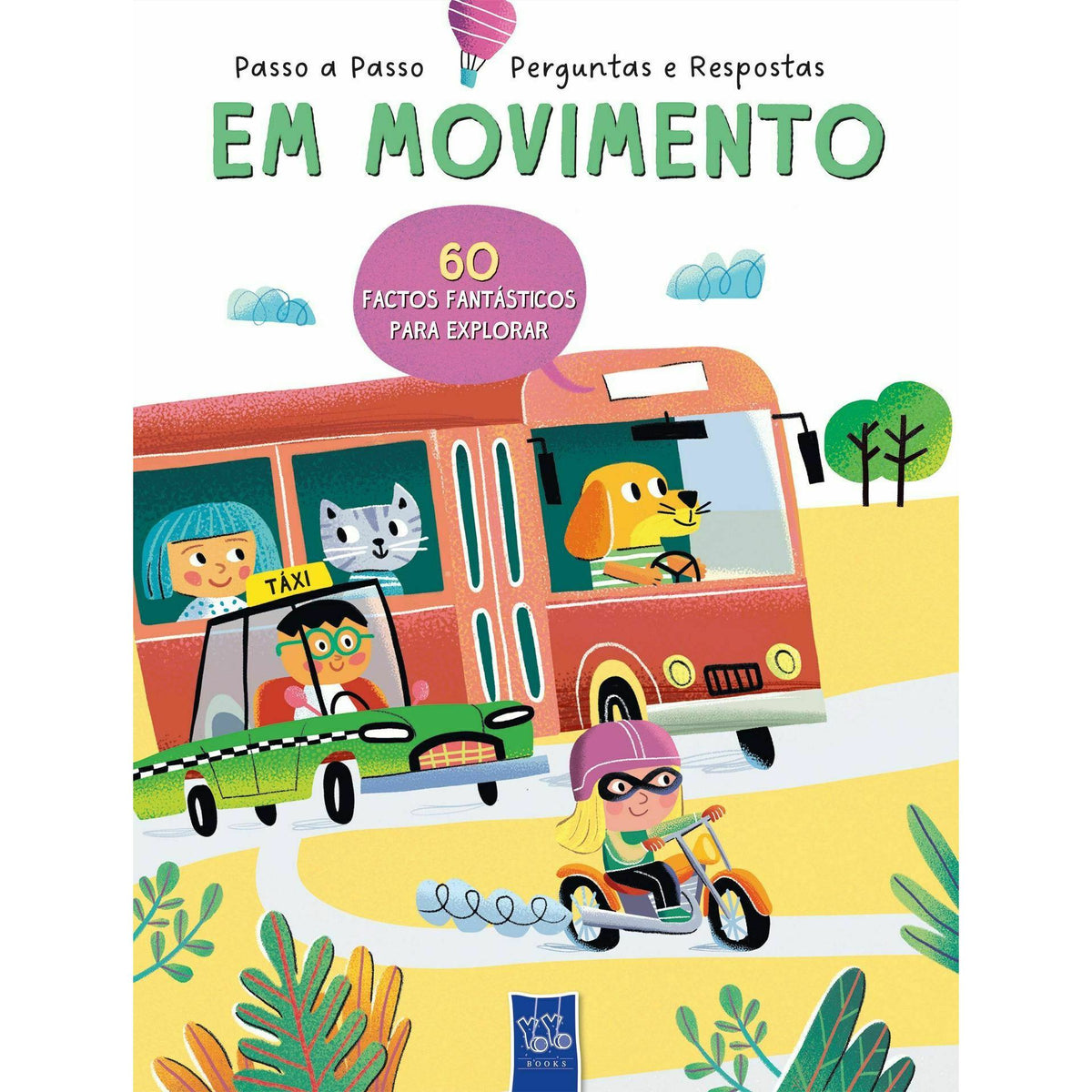 Em Movimento