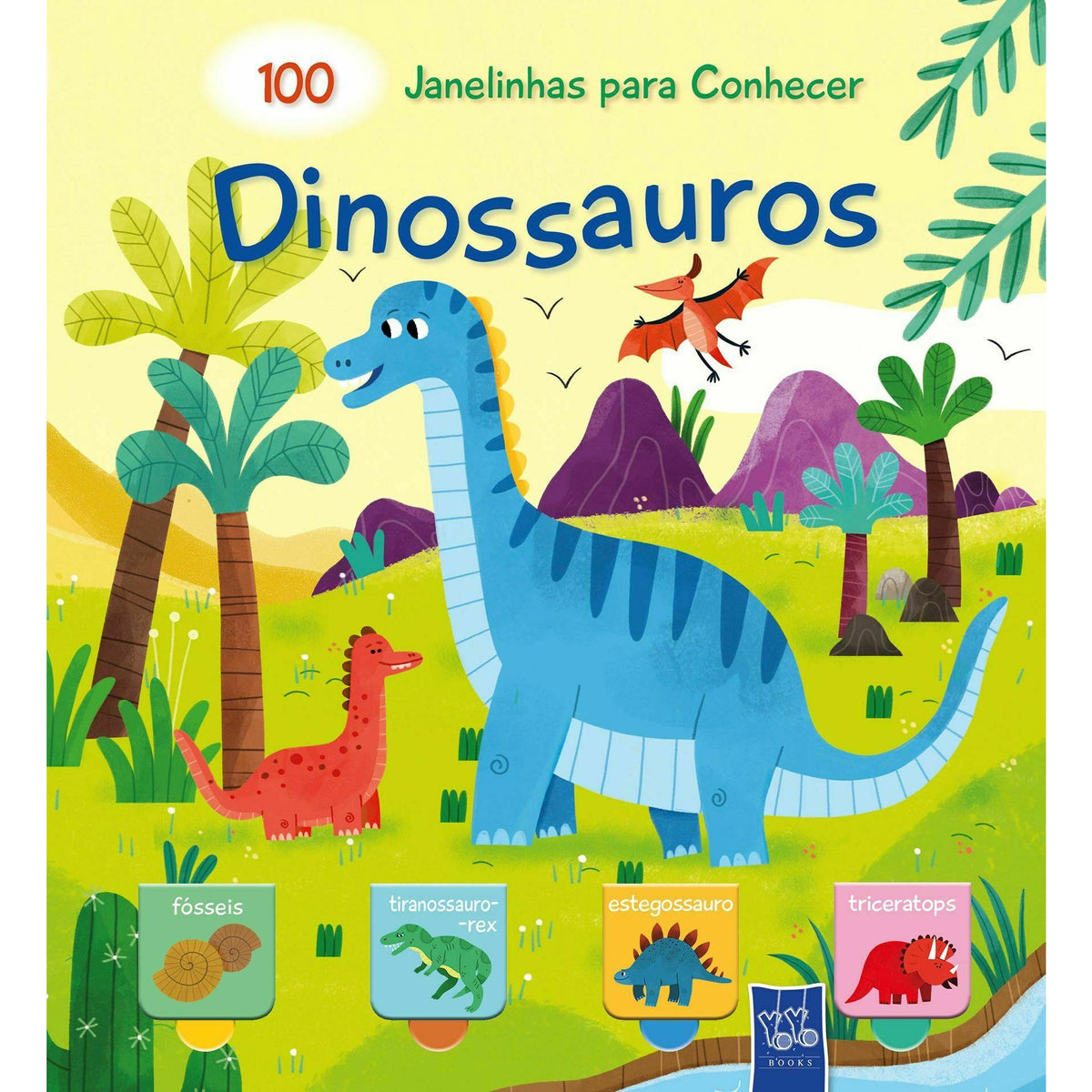 Dinossauros