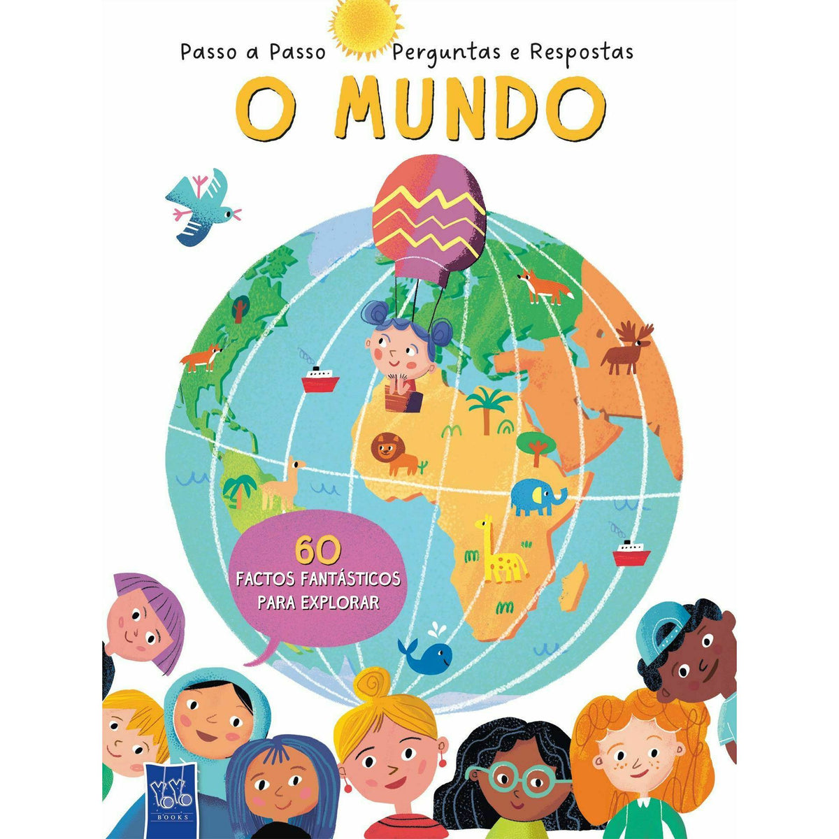 O Mundo