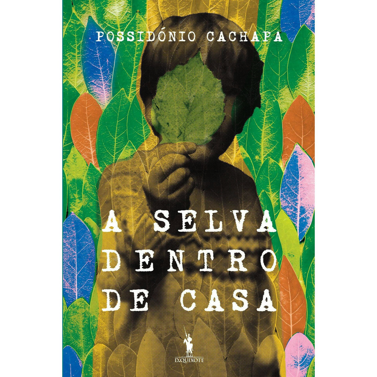 A Selva Dentro de Casa de Possidónio Cachapa