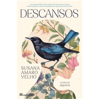 Descansos de Susana Amaro Velho