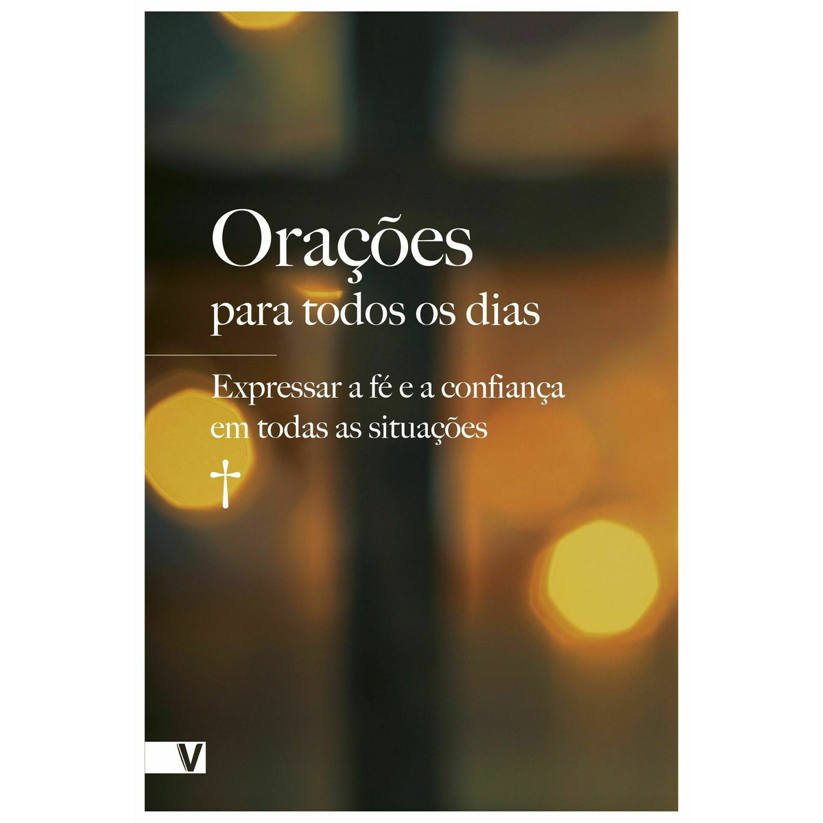 Orações Para Todos Os Dias