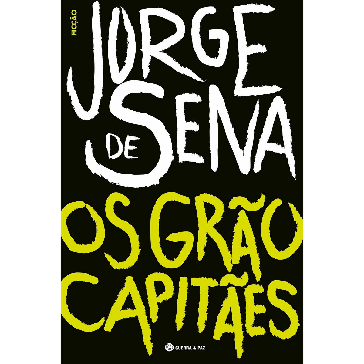 Os Grão-Capitães de Jorge de Sena