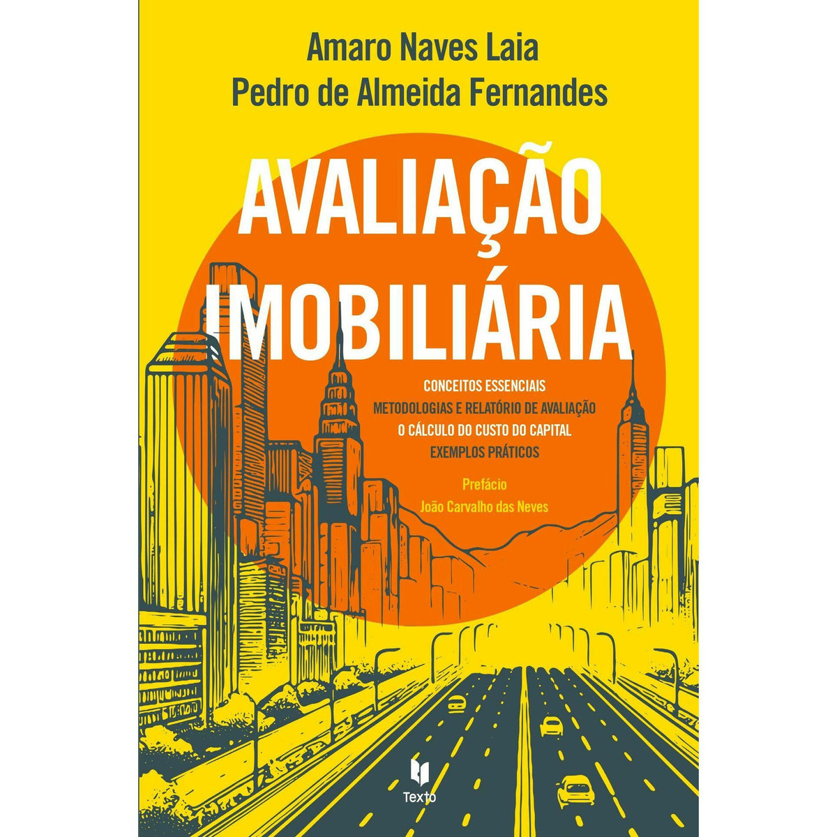 Avaliação Imobiliária de Amaro Laia e Pedro de Almeida Fernandes