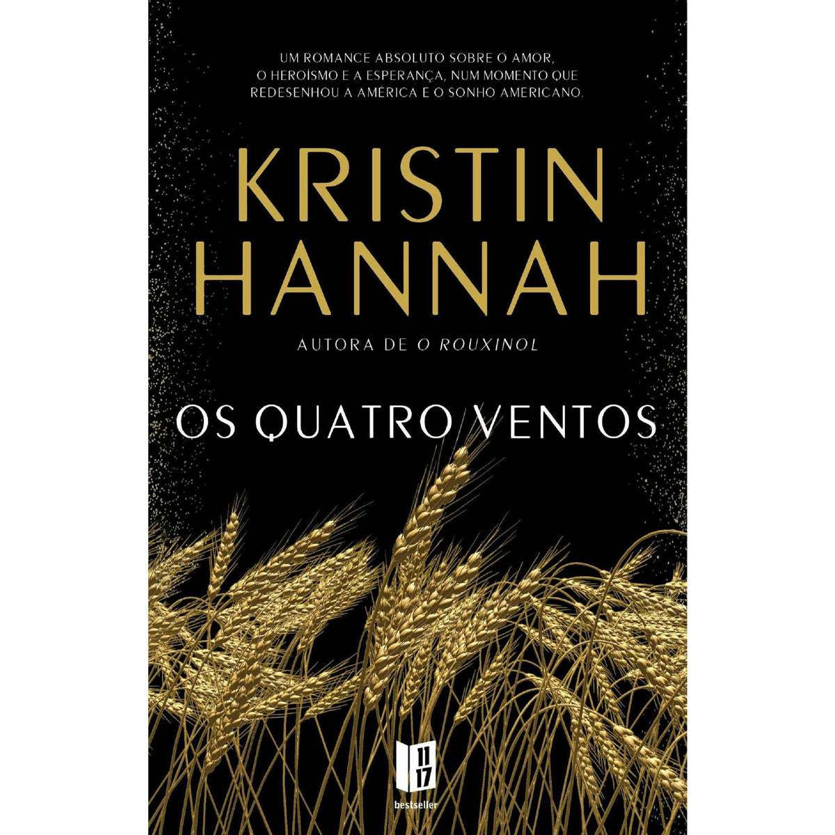 Os Quatro Ventos de Kristin Hannah