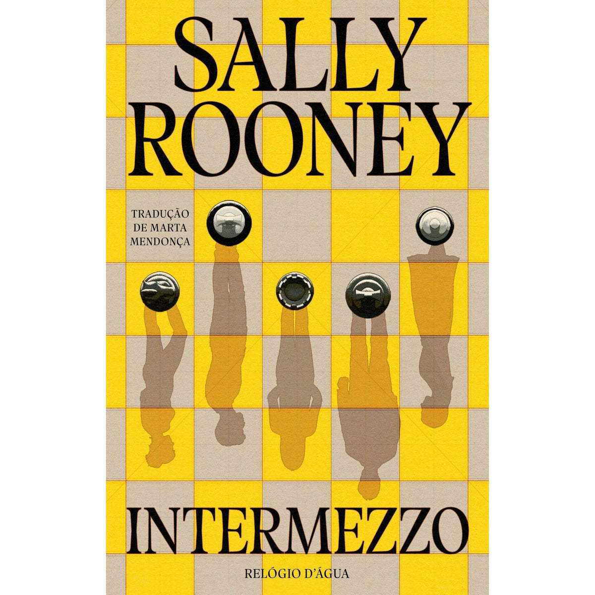 Intermezzo de Sally Rooney