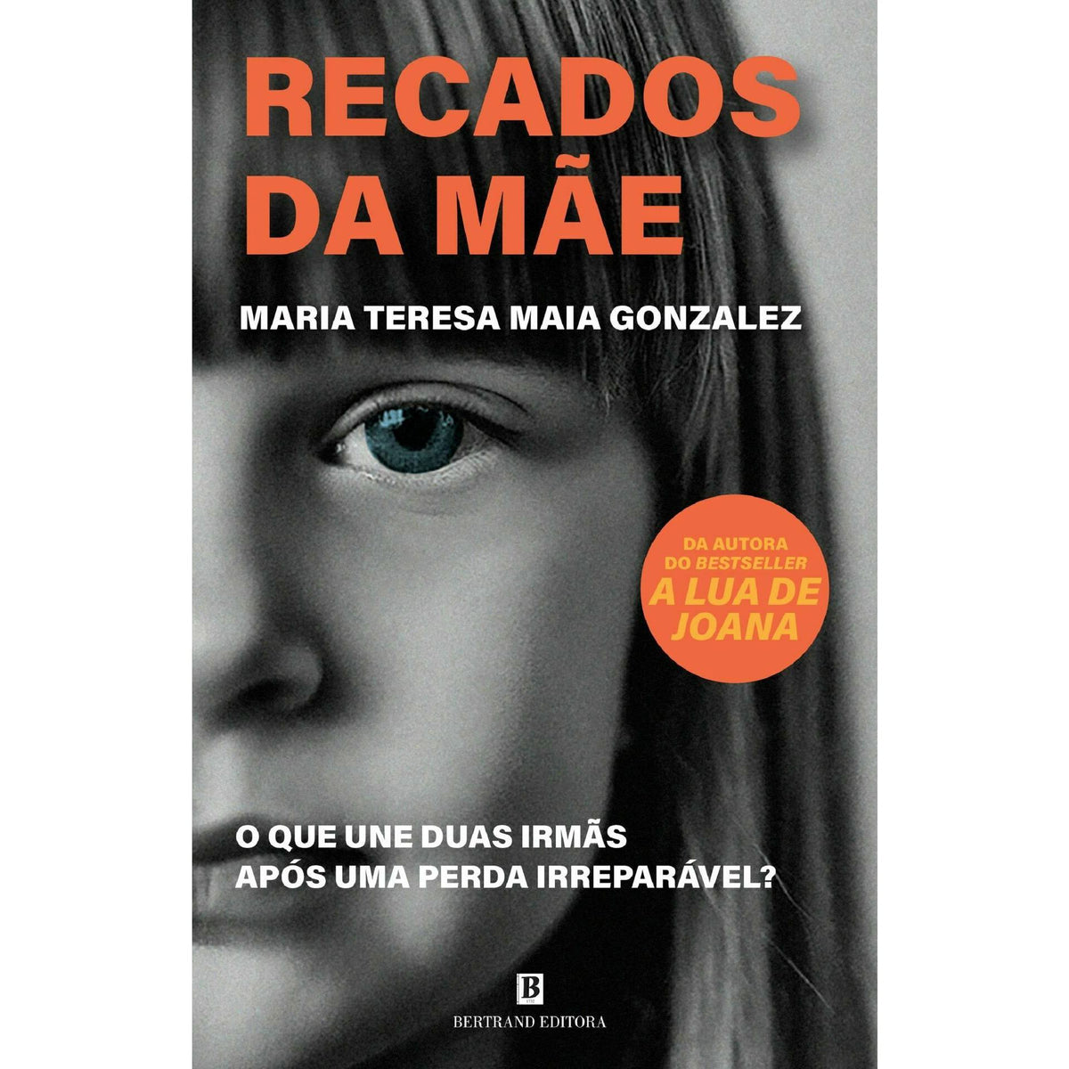 Recados da Mãe de Maria Teresa Maia Gonzalez