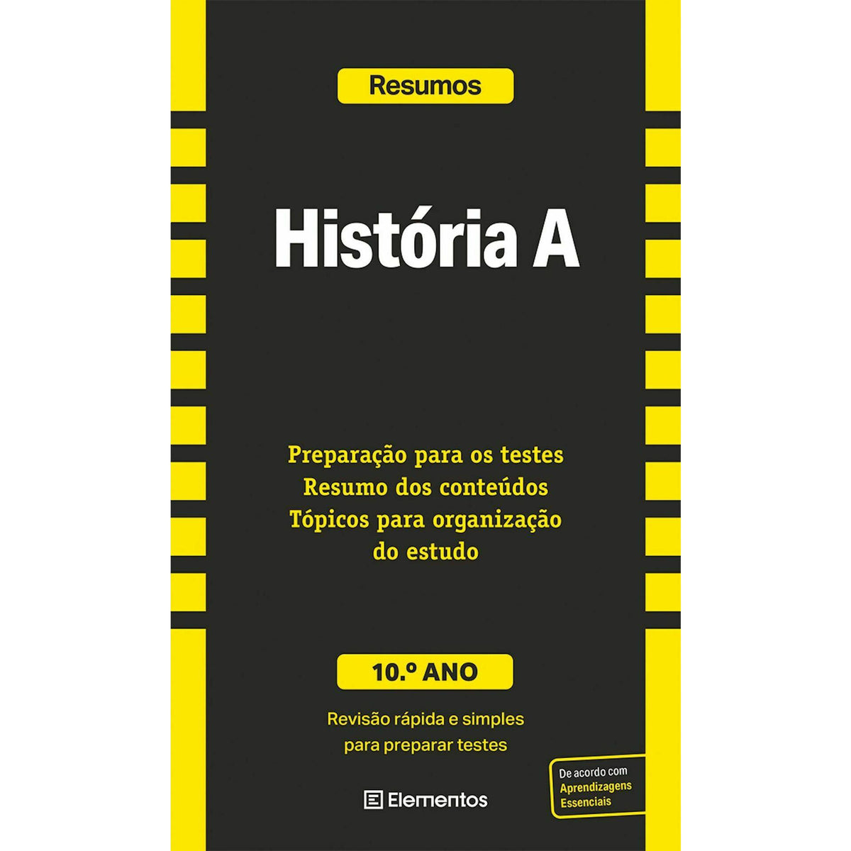 Resumos - História A 10.º Ano
