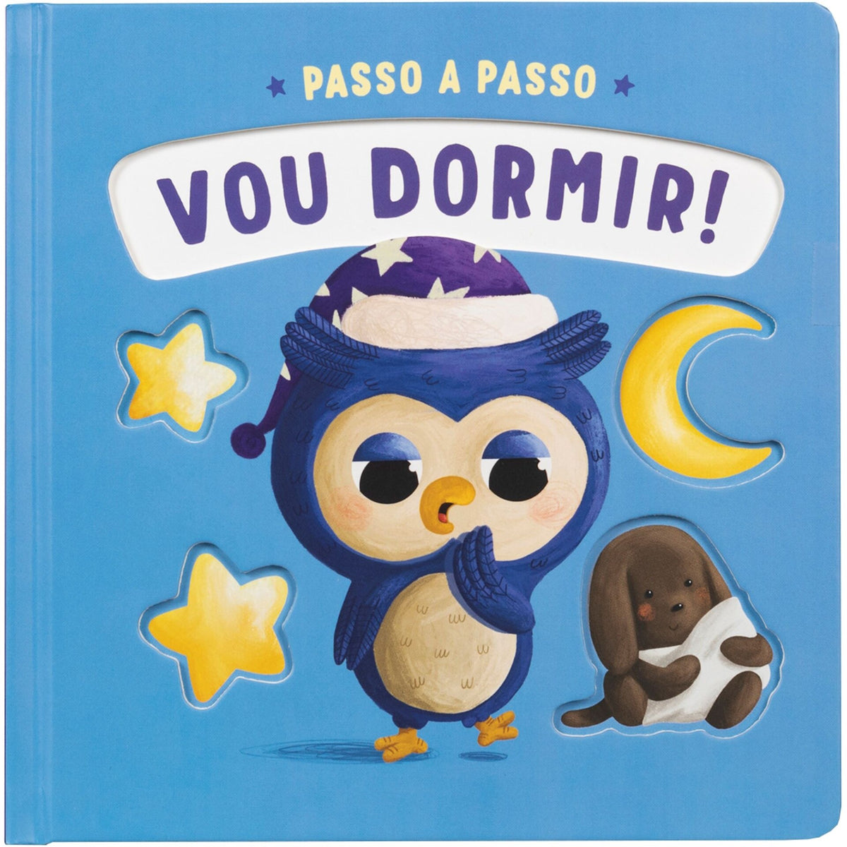 Vou Dormir!