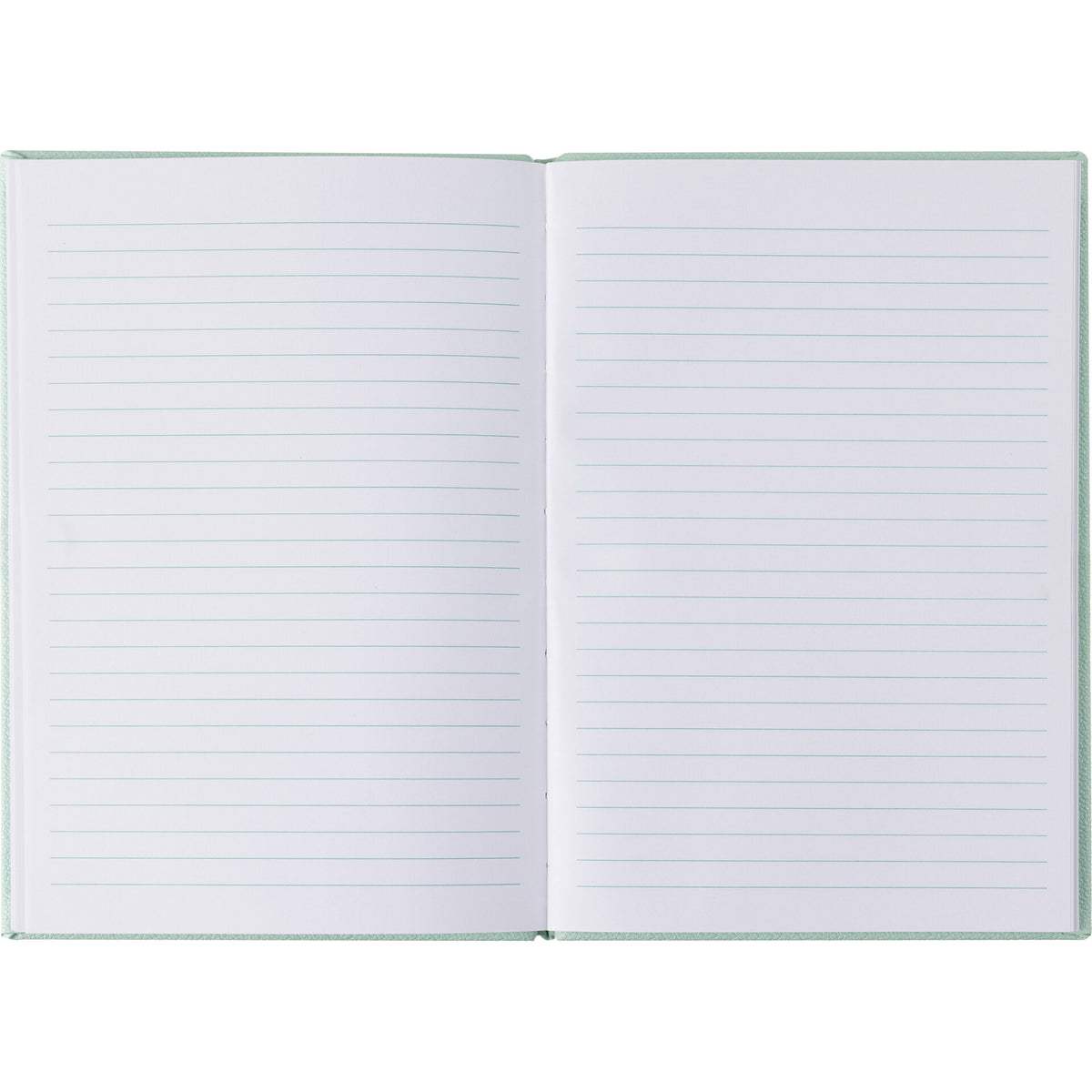 Caderno Gift A5 80 Folhas 80g Ananás Mermaid Vibes