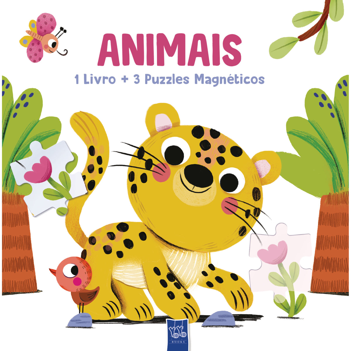 Animais