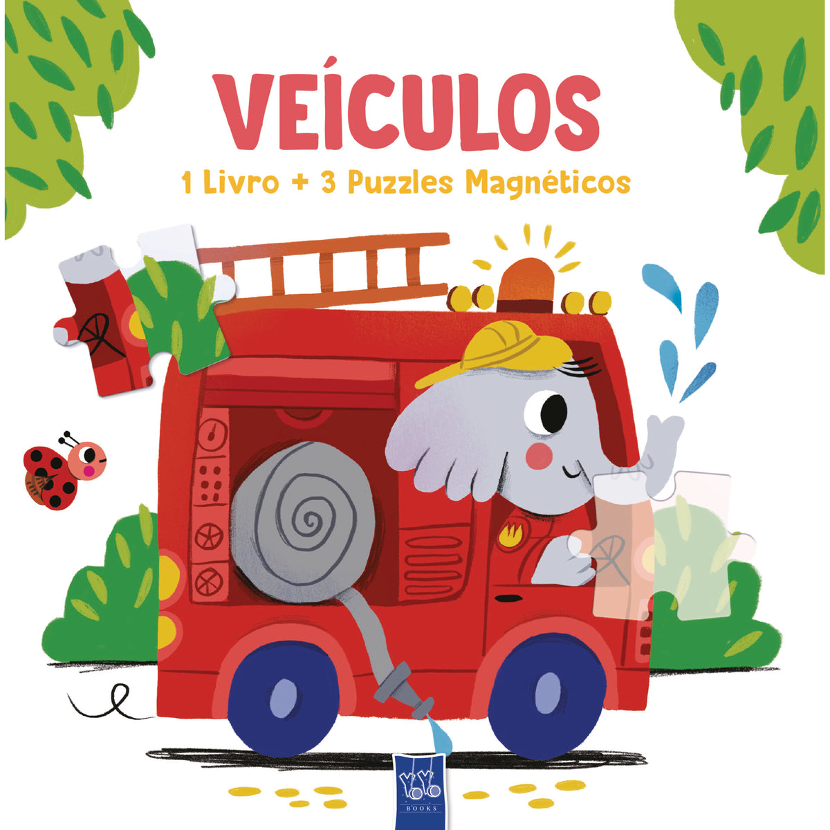 Veículos