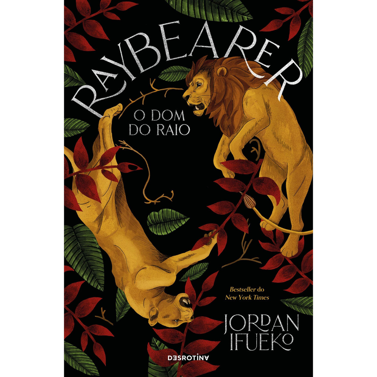 Raybearer de Jordan Ifueko