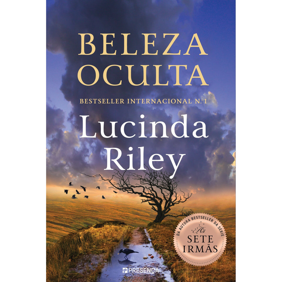 Beleza Oculta de Lucinda Riley
