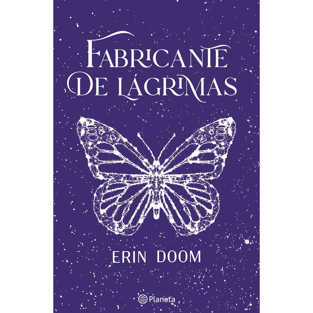 Fabricante de Lágrimas de Erin Doom