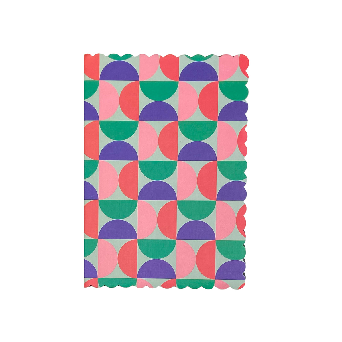 Caderno A5  Fabulousrainbow