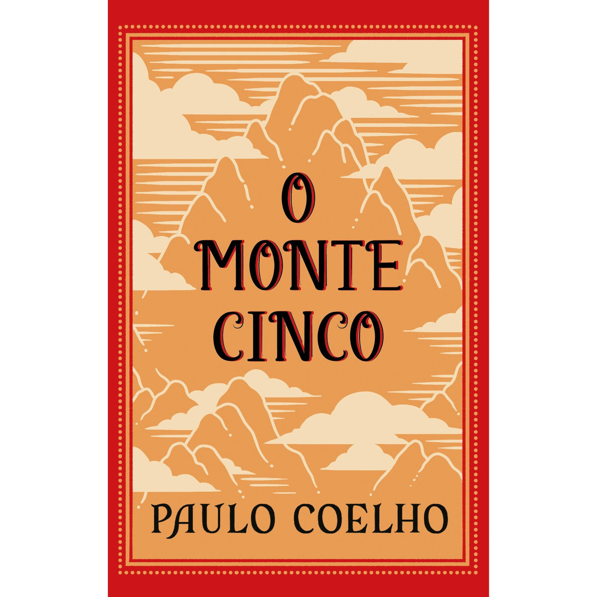O Monte Cinco de Paulo Coelho