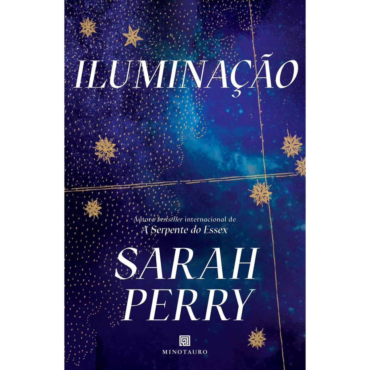 Iluminação de Sarah Perry