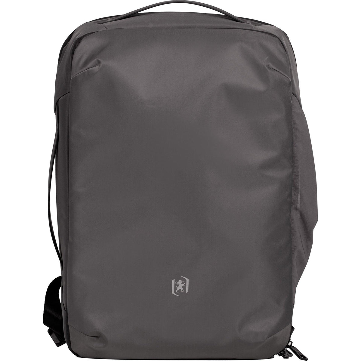 Mochila Executive Cinza Oxford