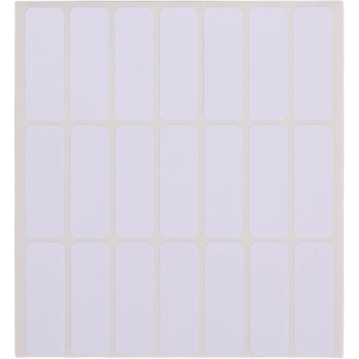 Etiquetas Adesivas 13x38mm Note!